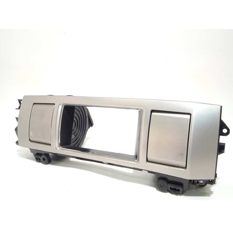 Recambio de aireador para jaguar xf 2.2 diesel cat referencia OEM IAM CX2319K617BC  