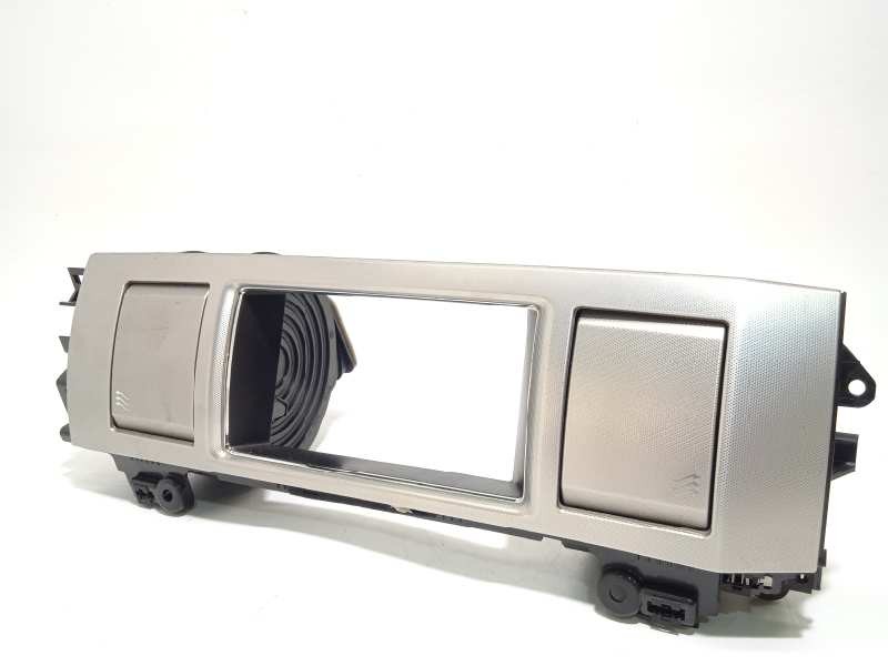 Recambio de aireador para jaguar xf 2.2 diesel cat referencia OEM IAM CX2319K617BC  