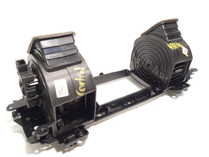 Recambio de aireador para jaguar xf 2.2 diesel cat referencia OEM IAM CX2319K617BC  