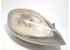 Recambio de faro derecho para nissan primastar (x83) 1.9 dci diesel cat referencia OEM IAM 7700311372  91165720