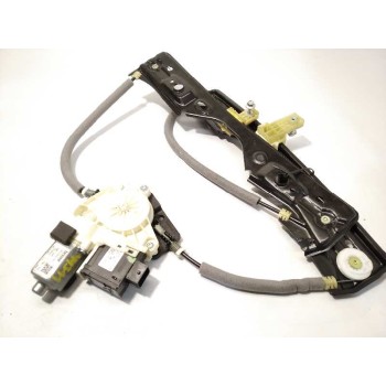 Recambio de elevalunas delantero derecho para jeep compass ii longitude 4x2 referencia OEM IAM 0130822875 68292082AA C61743100