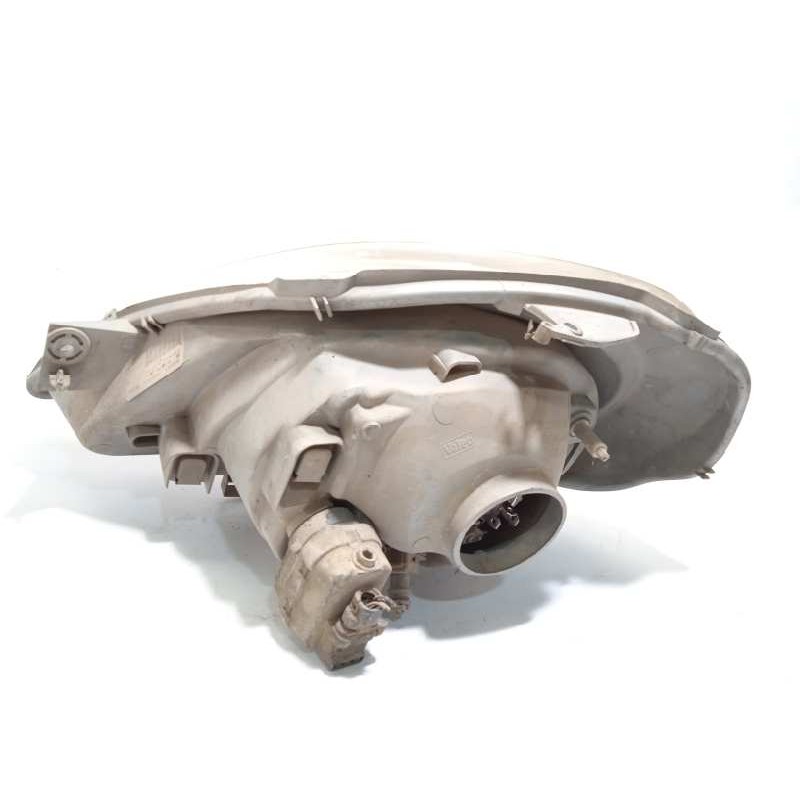 Recambio de faro derecho para nissan primastar (x83) 1.9 dci diesel cat referencia OEM IAM 7700311372  91165720