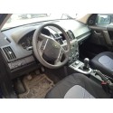 LAND ROVER FREELANDER (LR2)