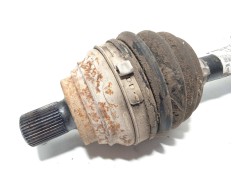 Recambio de transmision trasera derecha para volkswagen passat variant (3c5) 2.0 tdi referencia OEM IAM 1K0501203A   2