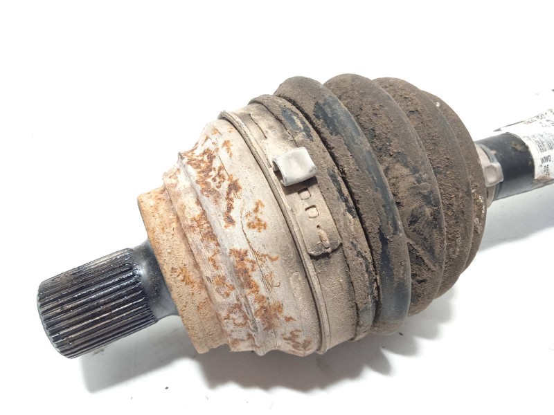 Recambio de transmision trasera derecha para volkswagen passat variant (3c5) 2.0 tdi referencia OEM IAM 1K0501203A  