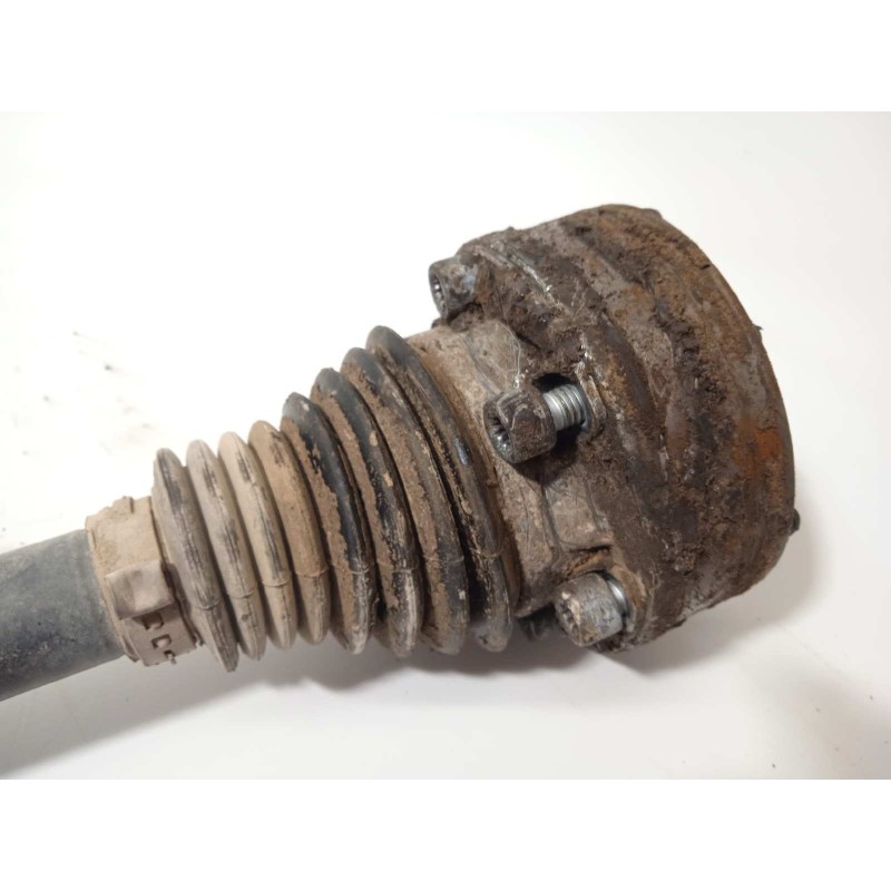 Recambio de transmision trasera derecha para volkswagen passat variant (3c5) 2.0 tdi referencia OEM IAM 1K0501203A  