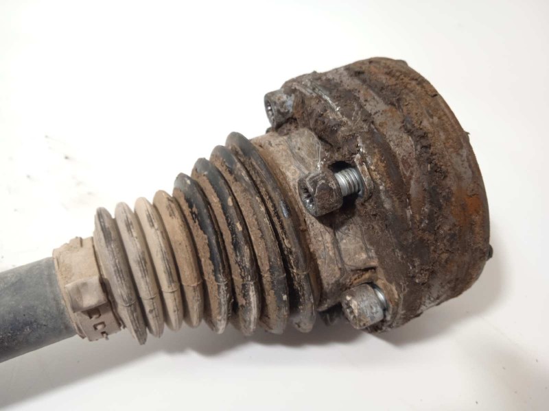 Recambio de transmision trasera derecha para volkswagen passat variant (3c5) 2.0 tdi referencia OEM IAM 1K0501203A  