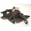 Recambio de elevalunas delantero derecho para peugeot rifter 1.5 bluehdi 130 referencia OEM IAM 9830335980 9829505680 