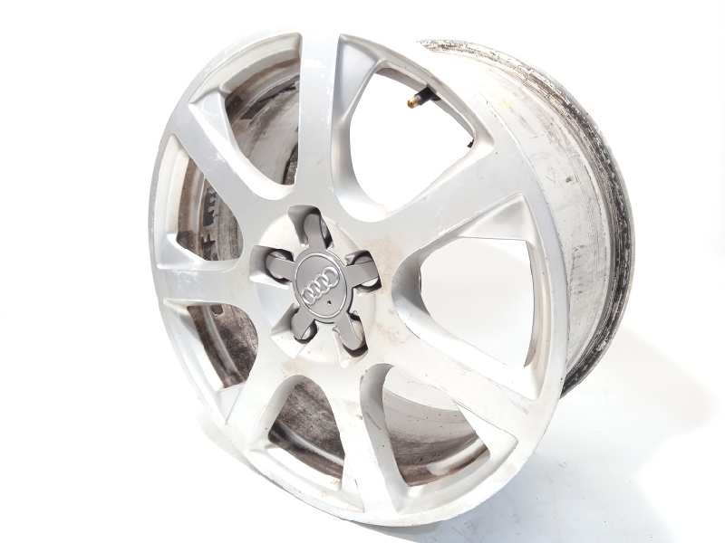 Recambio de llanta para audi q5 (8r) 2.0 16v tdi referencia OEM IAM 8R0601025G  