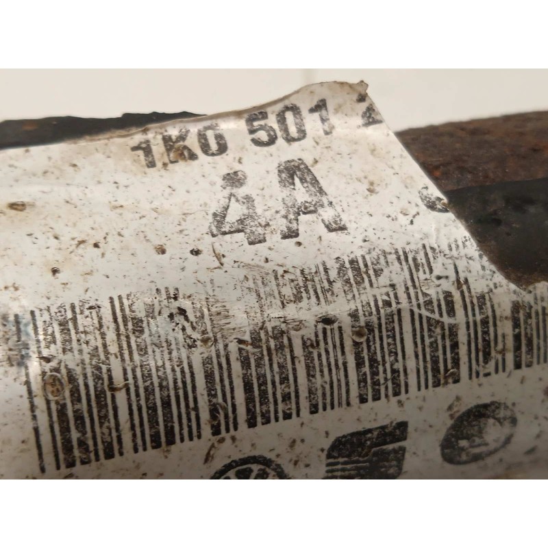 Recambio de transmision trasera derecha para volkswagen passat variant (3c5) 2.0 tdi referencia OEM IAM 1K0501203A  