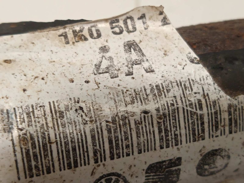 Recambio de transmision trasera derecha para volkswagen passat variant (3c5) 2.0 tdi referencia OEM IAM 1K0501203A  