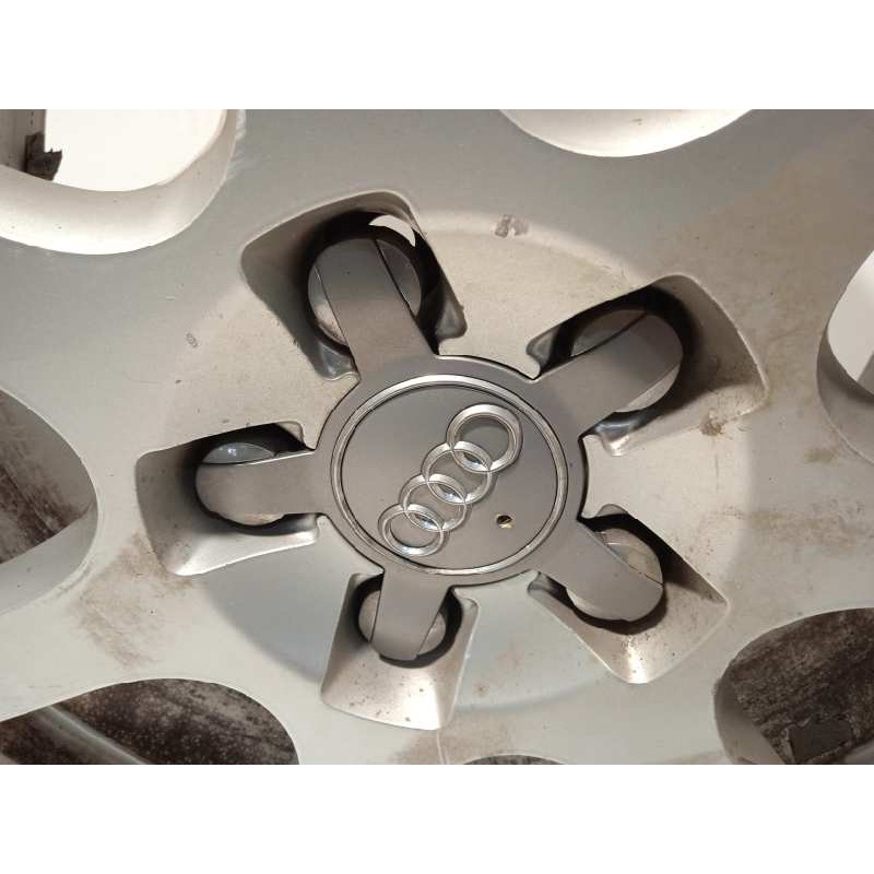Recambio de llanta para audi q5 (8r) 2.0 16v tdi referencia OEM IAM 8R0601025G  