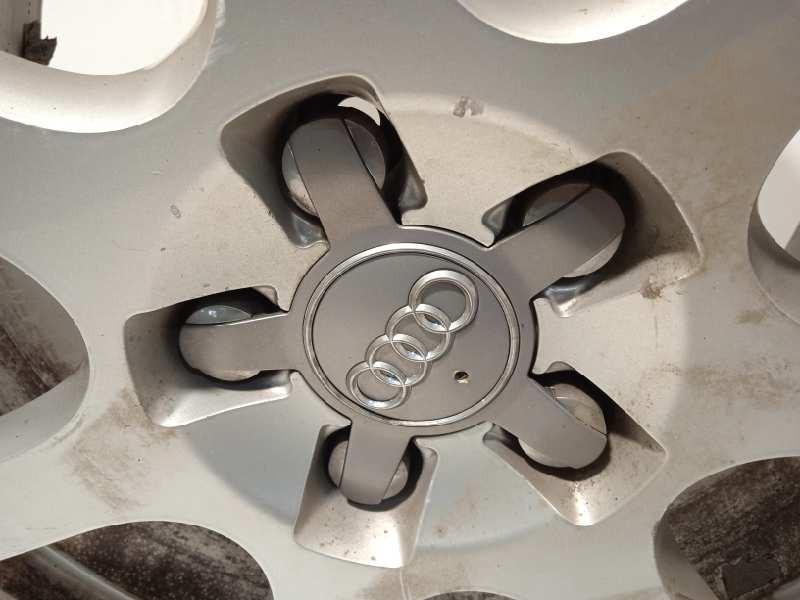 Recambio de llanta para audi q5 (8r) 2.0 16v tdi referencia OEM IAM 8R0601025G  
