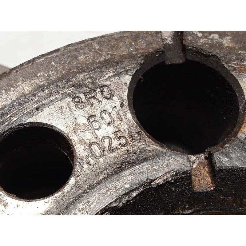 Recambio de llanta para audi q5 (8r) 2.0 16v tdi referencia OEM IAM 8R0601025G  