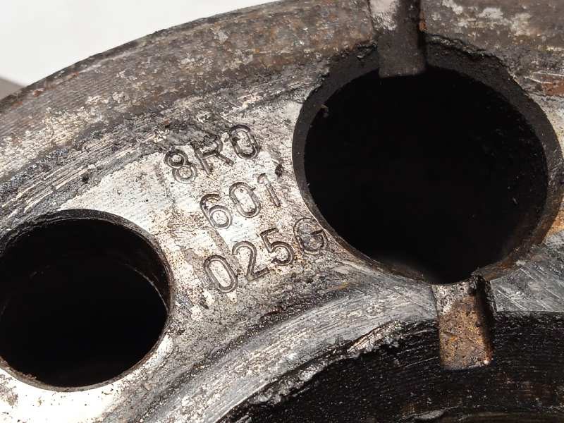 Recambio de llanta para audi q5 (8r) 2.0 16v tdi referencia OEM IAM 8R0601025G  