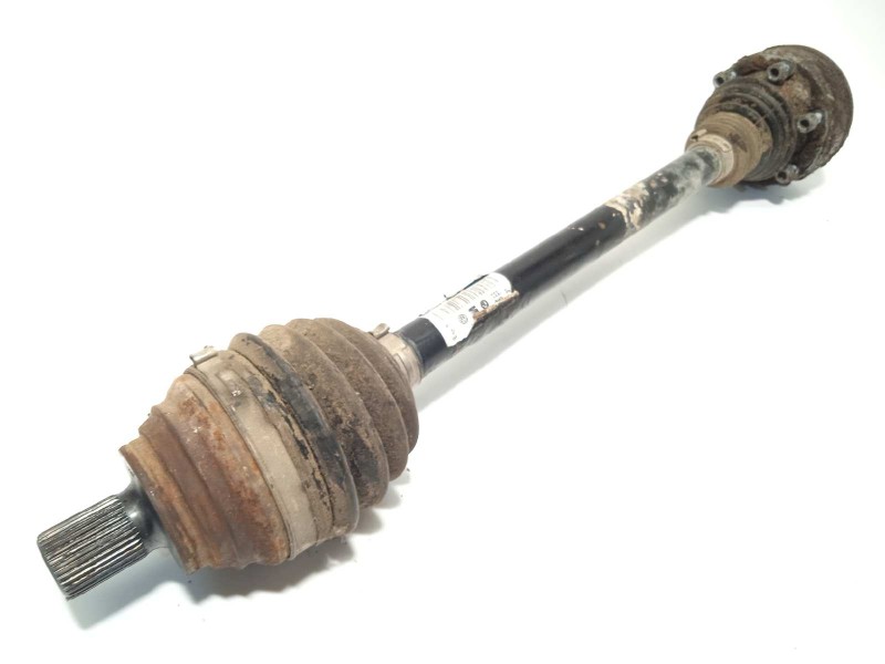 Recambio de transmision trasera izquierda para volkswagen passat variant (3c5) 2.0 tdi referencia OEM IAM 1K0501203A  