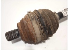 Recambio de transmision trasera izquierda para volkswagen passat variant (3c5) 2.0 tdi referencia OEM IAM 1K0501203A   2