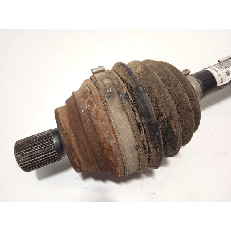 Recambio de transmision trasera izquierda para volkswagen passat variant (3c5) 2.0 tdi referencia OEM IAM 1K0501203A  