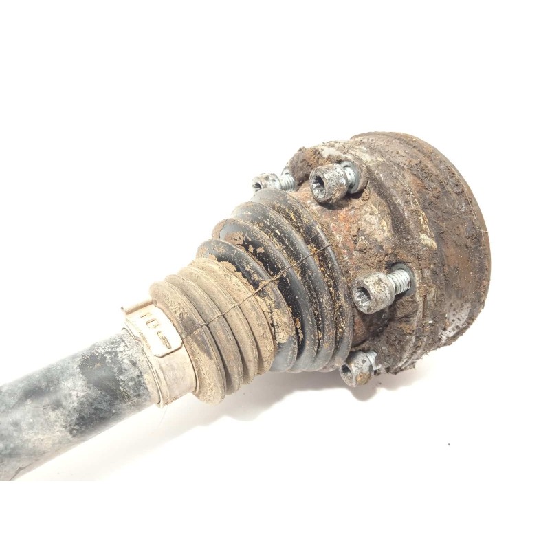 Recambio de transmision trasera izquierda para volkswagen passat variant (3c5) 2.0 tdi referencia OEM IAM 1K0501203A  