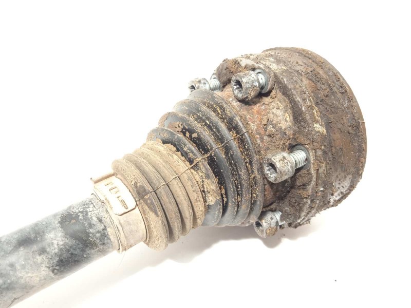 Recambio de transmision trasera izquierda para volkswagen passat variant (3c5) 2.0 tdi referencia OEM IAM 1K0501203A  