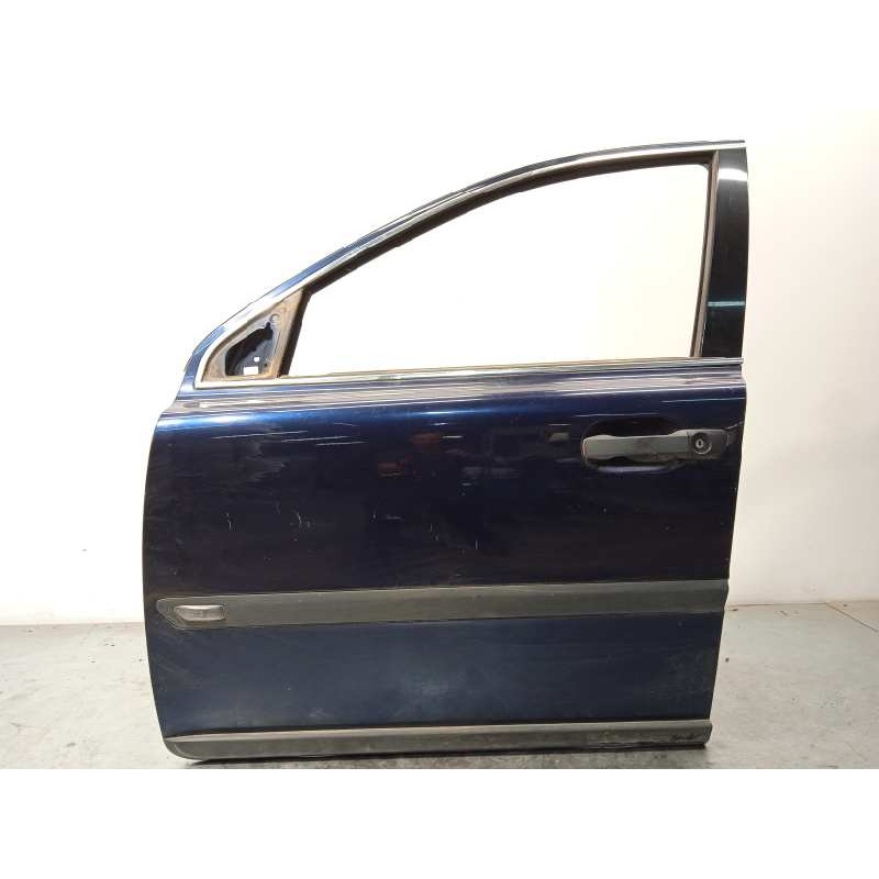 Recambio de puerta delantera izquierda para volvo xc90 2.4 diesel cat referencia OEM IAM 30796496  