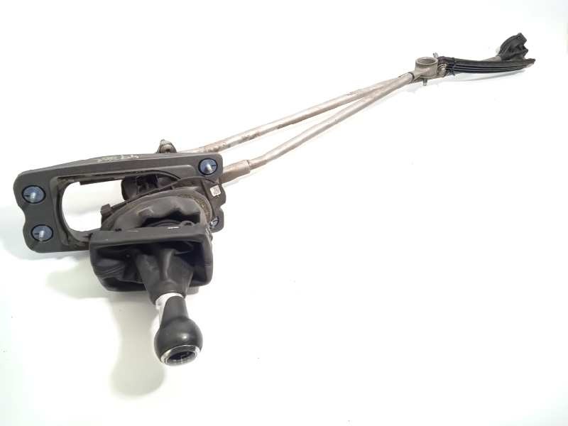 Recambio de palanca cambio para audi q5 (8r) 2.0 16v tdi referencia OEM IAM 8R0711025D  8R0711271C