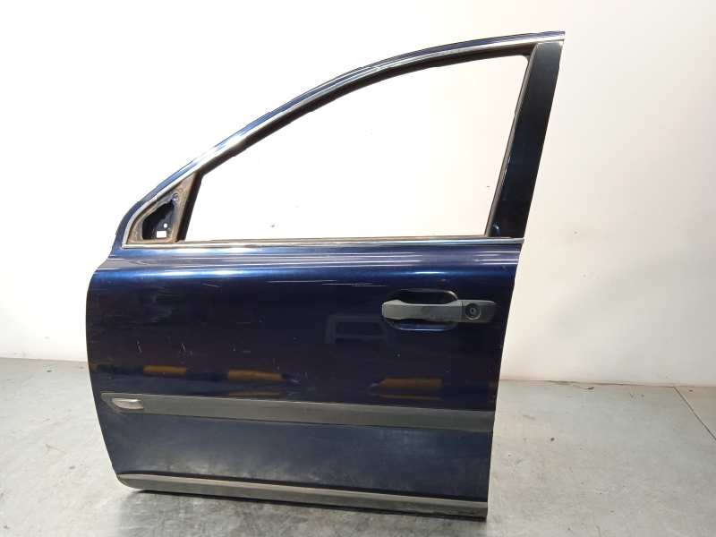 Recambio de puerta delantera izquierda para volvo xc90 2.4 diesel cat referencia OEM IAM 30796496  