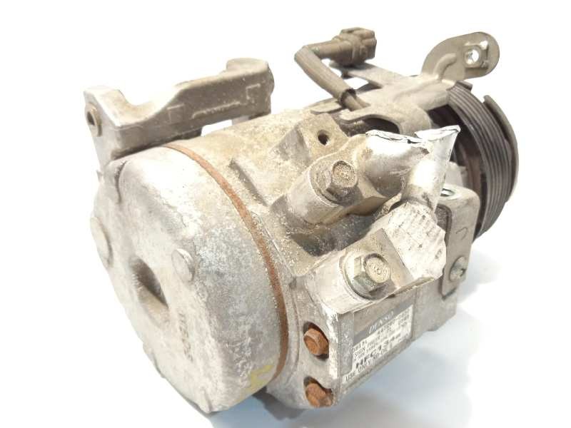 Recambio de compresor aire acondicionado para subaru legacy familiar/outback b13 (bp) 2.0 diesel cat referencia OEM IAM 24730071