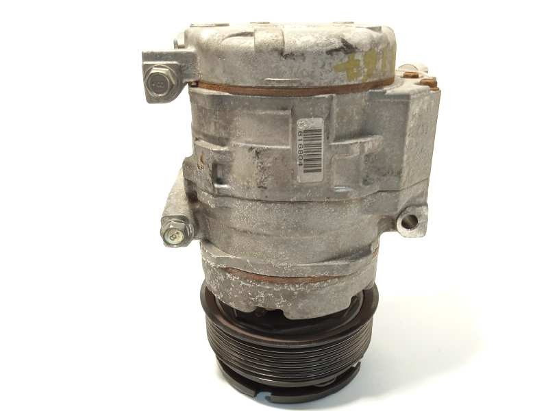 Recambio de compresor aire acondicionado para subaru legacy familiar/outback b13 (bp) 2.0 diesel cat referencia OEM IAM 24730071