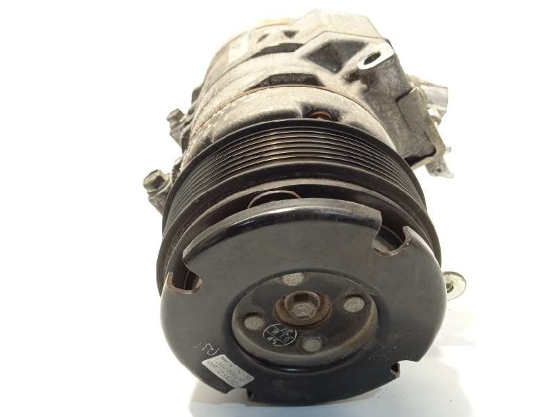 Recambio de compresor aire acondicionado para subaru legacy familiar/outback b13 (bp) 2.0 diesel cat referencia OEM IAM 24730071
