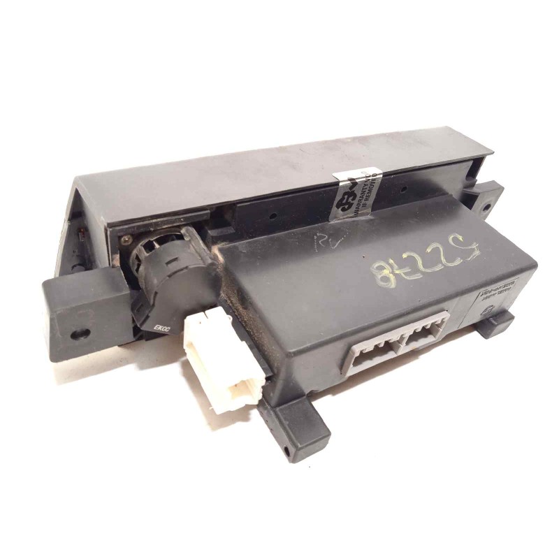 Recambio de mando climatizador para ssangyong kyron 2.0 referencia OEM IAM 6870009080 6870009080HCH 6870009080HCX