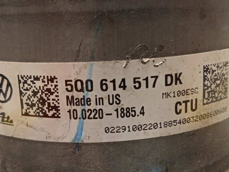 Recambio de abs para volkswagen tiguan allspace(bw2) 2.0 tdi referencia OEM IAM 5Q0614517DK 10091703953 10022018854