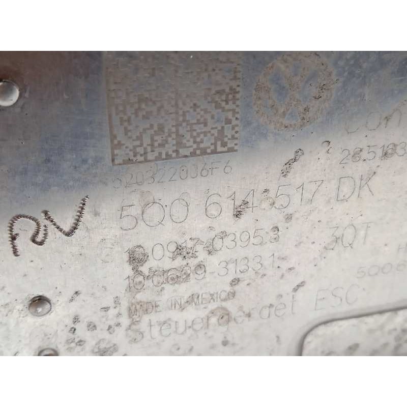 Recambio de abs para volkswagen tiguan allspace(bw2) 2.0 tdi referencia OEM IAM 5Q0614517DK 10091703953 10022018854