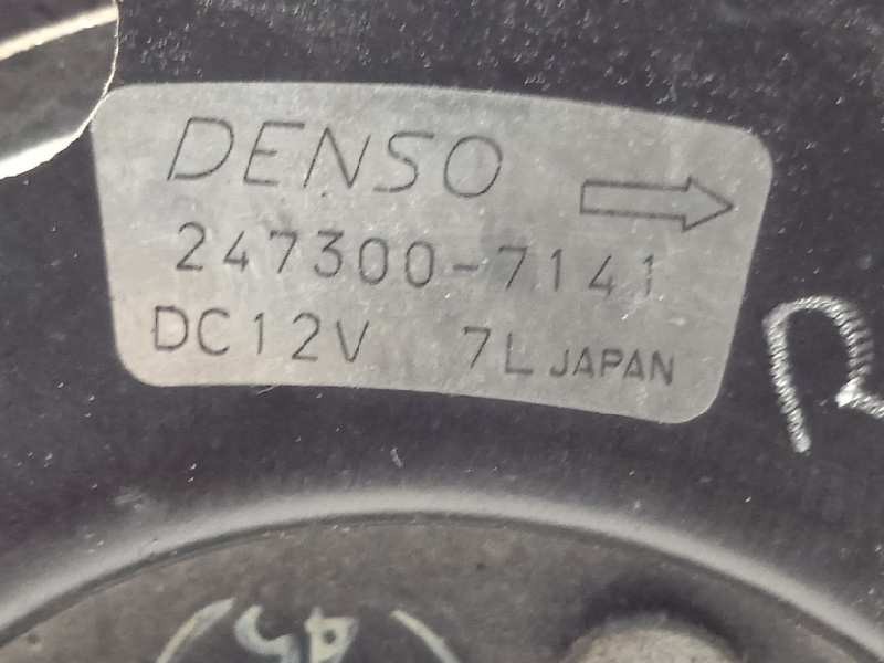 Recambio de compresor aire acondicionado para subaru legacy familiar/outback b13 (bp) 2.0 diesel cat referencia OEM IAM 24730071