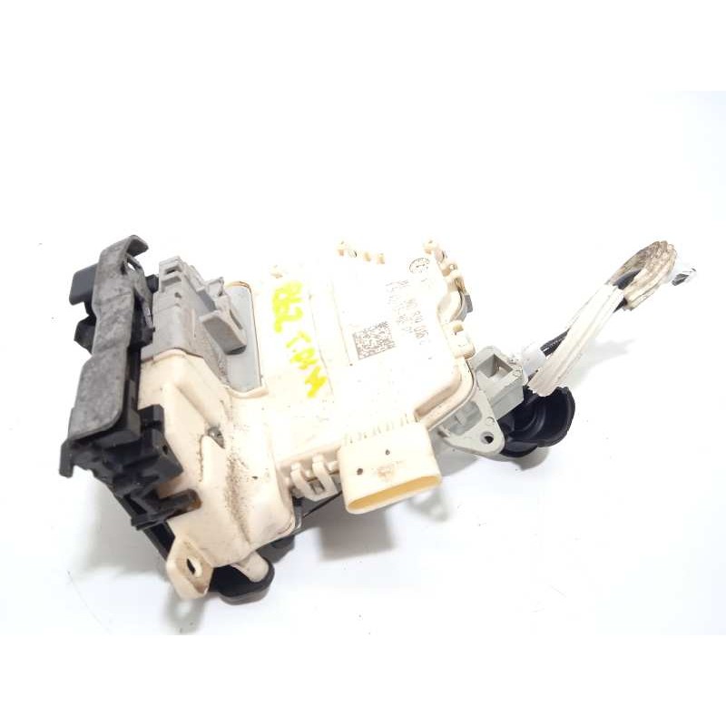 Recambio de cerradura puerta trasera derecha para audi q5 (8r) 2.0 16v tdi referencia OEM IAM 8K0839016C  