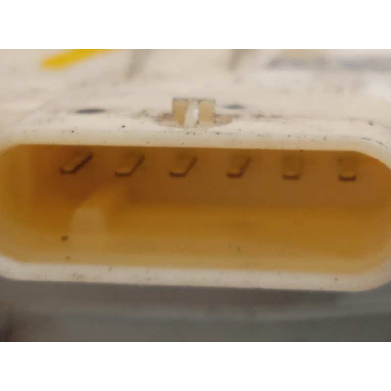 Recambio de cerradura puerta trasera derecha para audi q5 (8r) 2.0 16v tdi referencia OEM IAM 8K0839016C  