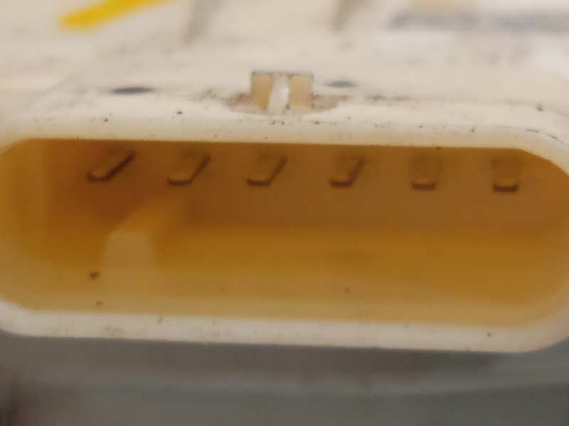 Recambio de cerradura puerta trasera derecha para audi q5 (8r) 2.0 16v tdi referencia OEM IAM 8K0839016C  