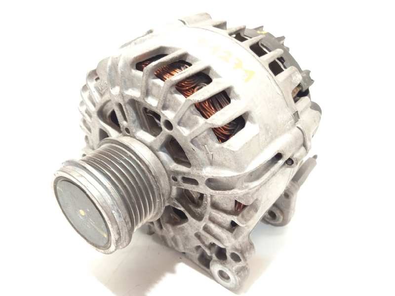 Recambio de alternador para volkswagen tiguan allspace(bw2) 2.0 tdi referencia OEM IAM 04L903021D  TG14C097