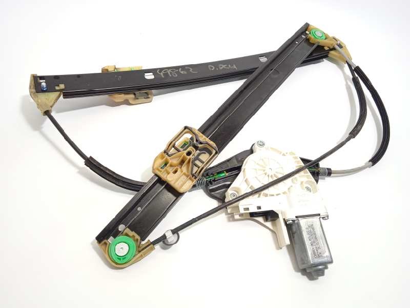 Recambio de elevalunas delantero derecho para audi q5 (8r) 2.0 16v tdi referencia OEM IAM 8R0837462J  8K0959802B