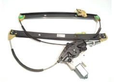 Recambio de elevalunas delantero derecho para audi q5 (8r) 2.0 16v tdi referencia OEM IAM 8R0837462J  8K0959802B 2