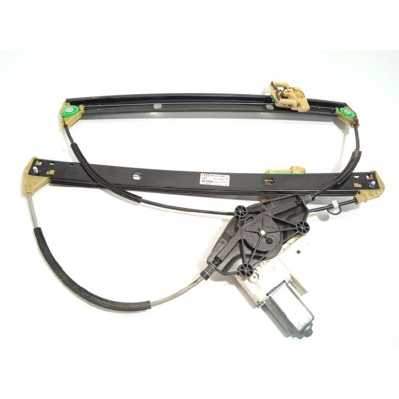 Recambio de elevalunas delantero derecho para audi q5 (8r) 2.0 16v tdi referencia OEM IAM 8R0837462J  8K0959802B