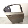 Recambio de puerta trasera derecha para bmw serie 5 berlina (e60) 525i referencia OEM IAM 41009631832  