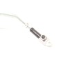 Recambio de tubos aire acondicionado para audi a4 b9 avant (8w5, 8wd) 35 tdi mild hybrid referencia OEM IAM 8W1816740  