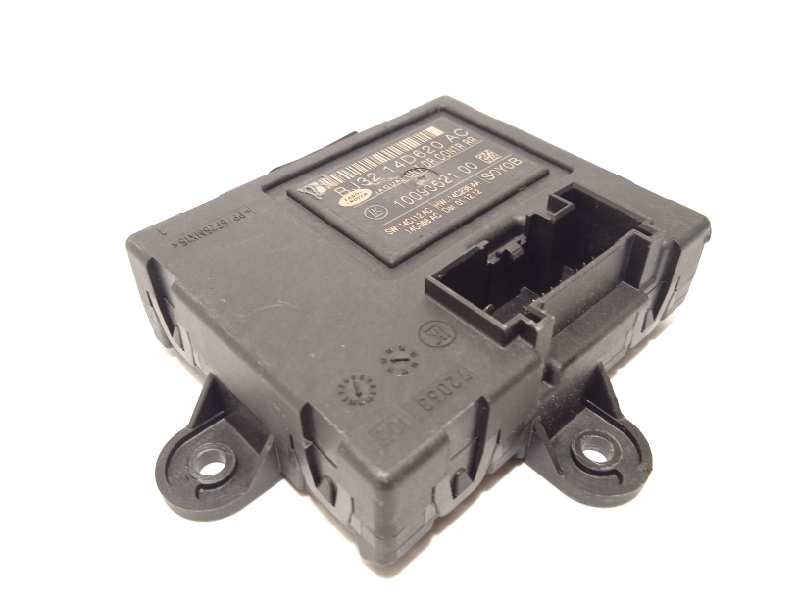 Recambio de modulo confort para jaguar xf 2.2 diesel cat referencia OEM IAM BJ3214D620AC  C2D27884