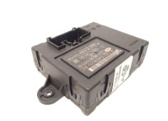 Recambio de modulo confort para jaguar xf 2.2 diesel cat referencia OEM IAM BJ3214D620AC  C2D27884 2