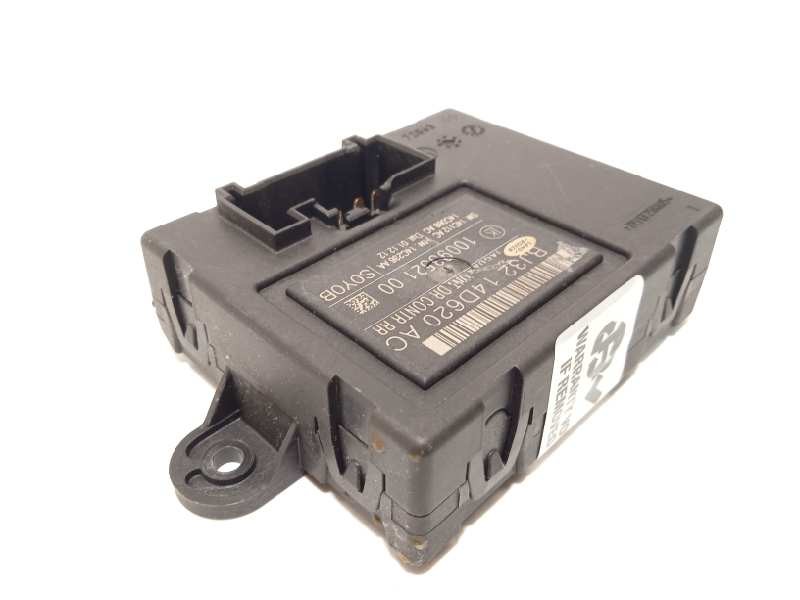 Recambio de modulo confort para jaguar xf 2.2 diesel cat referencia OEM IAM BJ3214D620AC  C2D27884