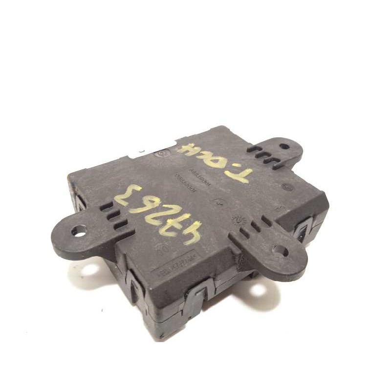 Recambio de modulo confort para jaguar xf 2.2 diesel cat referencia OEM IAM BJ3214D620AC  C2D27884