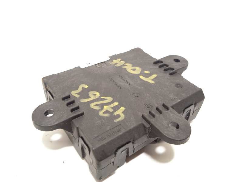 Recambio de modulo confort para jaguar xf 2.2 diesel cat referencia OEM IAM BJ3214D620AC  C2D27884