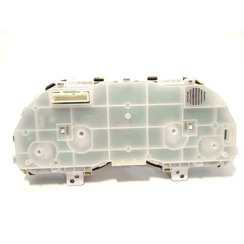 Recambio de cuadro instrumentos para subaru legacy familiar/outback b13 (bp) 2.0 diesel cat referencia OEM IAM 85002AJ43  85021A