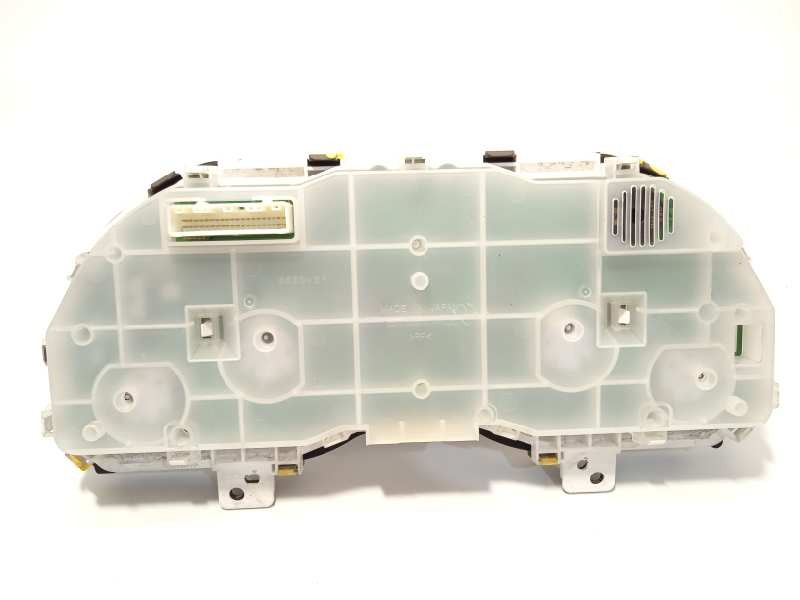 Recambio de cuadro instrumentos para subaru legacy familiar/outback b13 (bp) 2.0 diesel cat referencia OEM IAM 85002AJ43  85021A